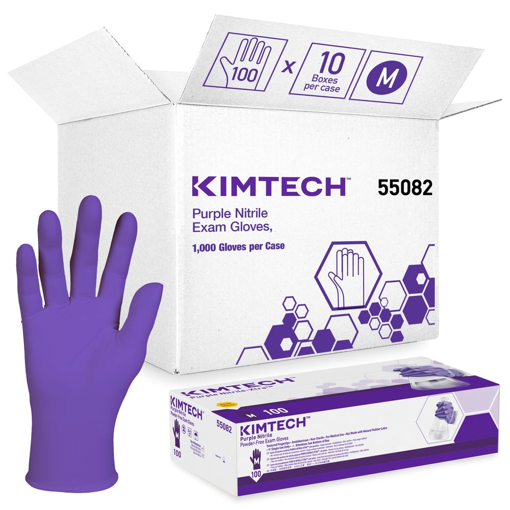 who-is-the-largest-manufacturer-of-nitrile-gloves