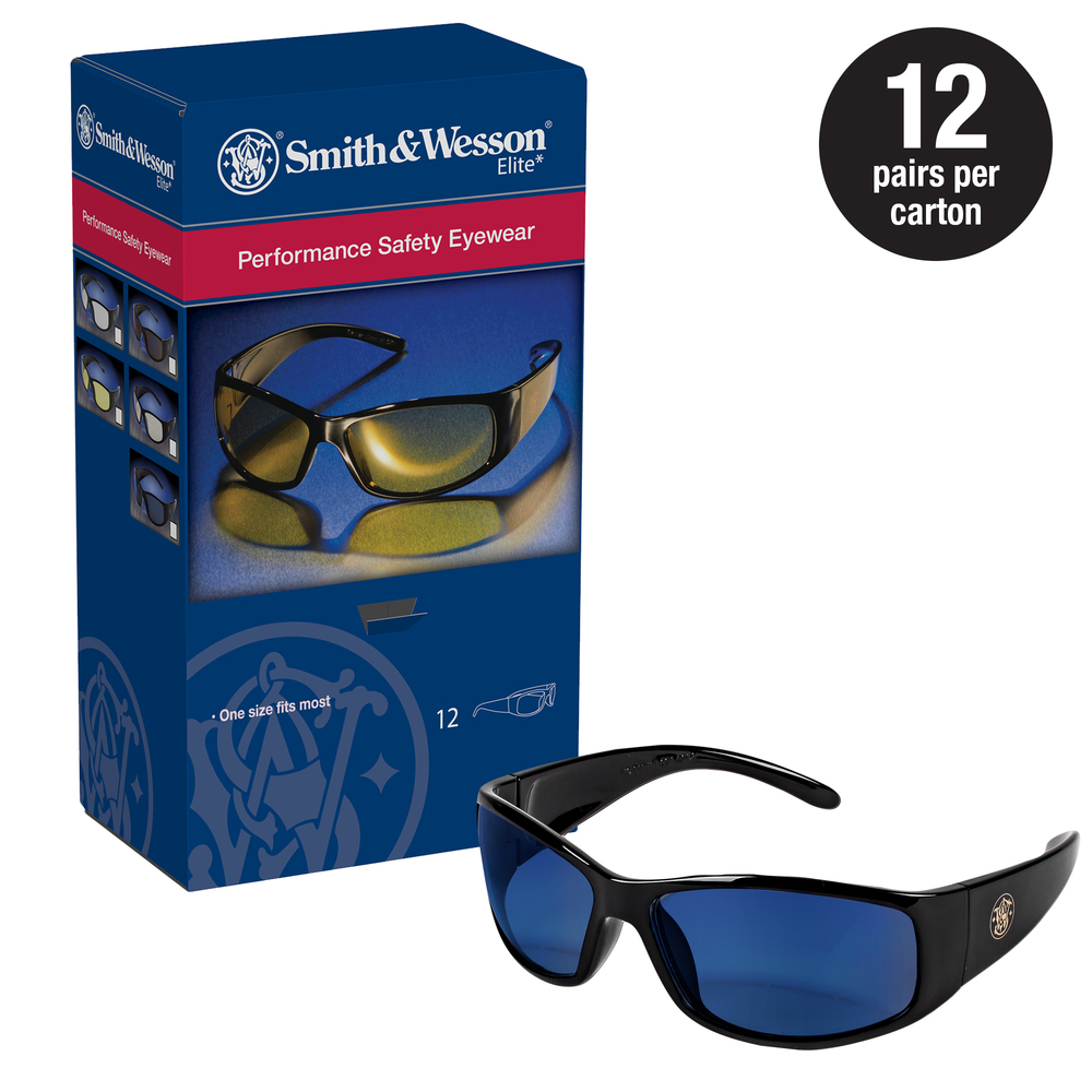 Smith & wesson sun glasses Clearance