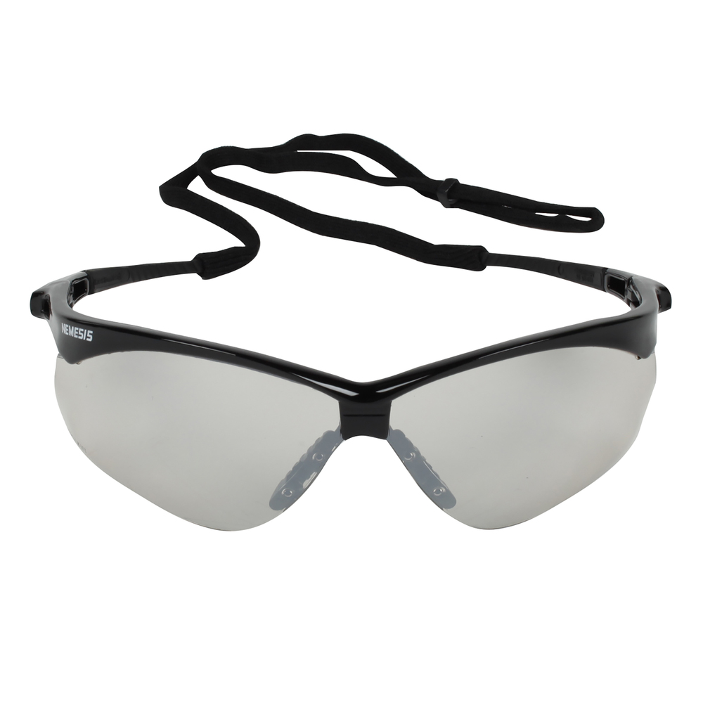 KleenGuard™ Nemesis CSA Safety Glasses (20381), CSA Certified, Indoor