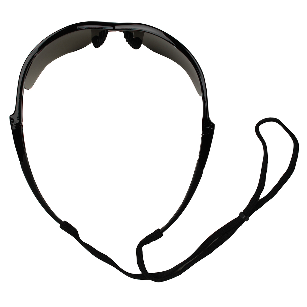 KleenGuard™ Nemesis CSA Safety Glasses (20382), CSA Certified, Blue ...