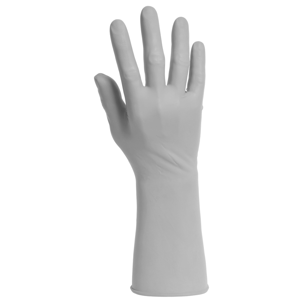 Kimtech™ G3 Sterile Sterling™ Nitrile Gloves (11824), 4 Mil, Cleanrooms