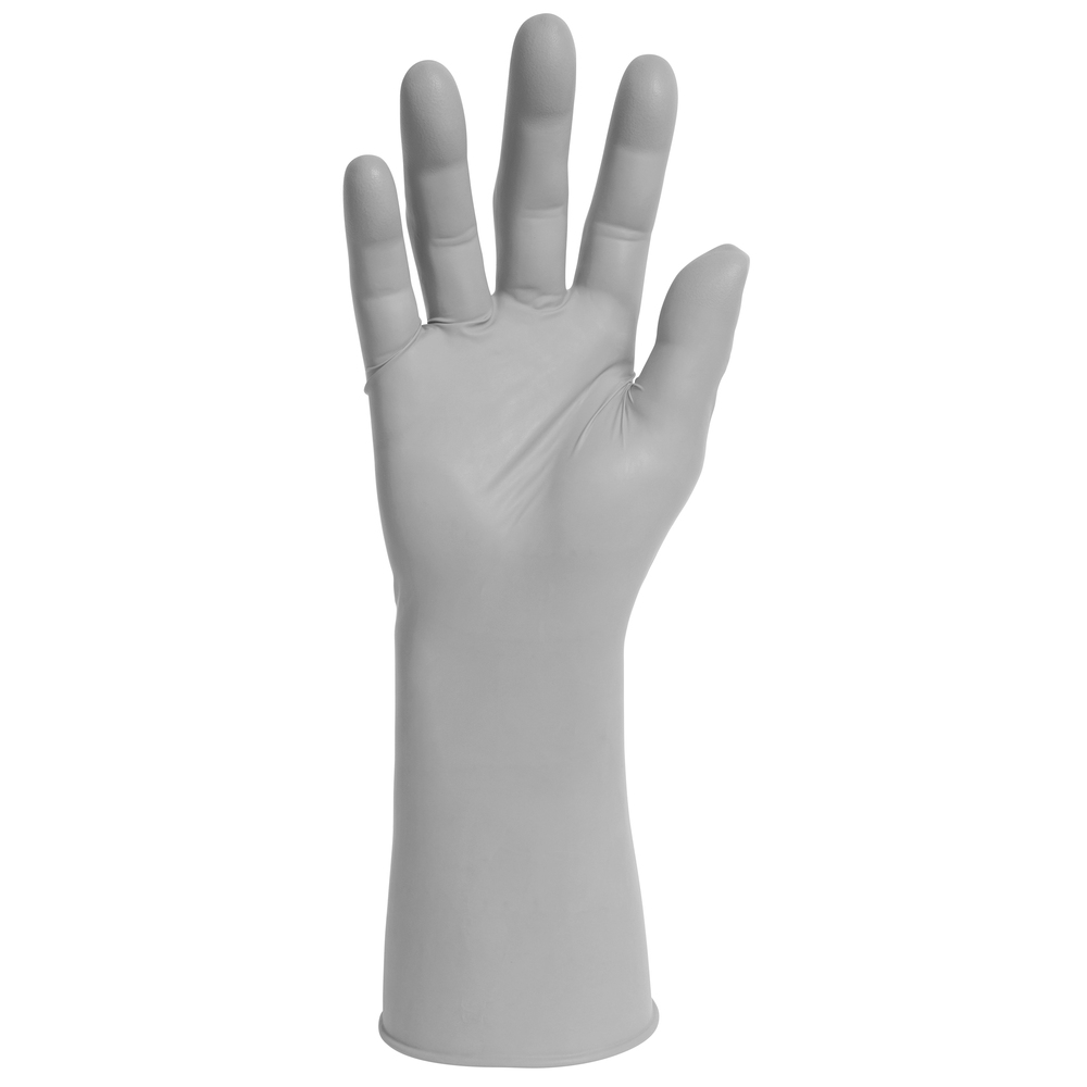 Kimtech™ G3 Sterile Sterling™ Nitrile Gloves (11822), 4 Mil, Cleanrooms