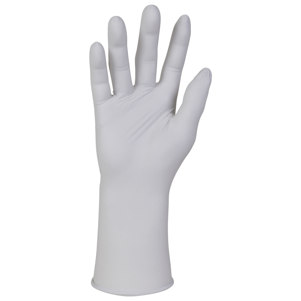 Kimtech™ G5 Sterling™ Nitrile Gloves (98189), ISO Class 5 or Higher