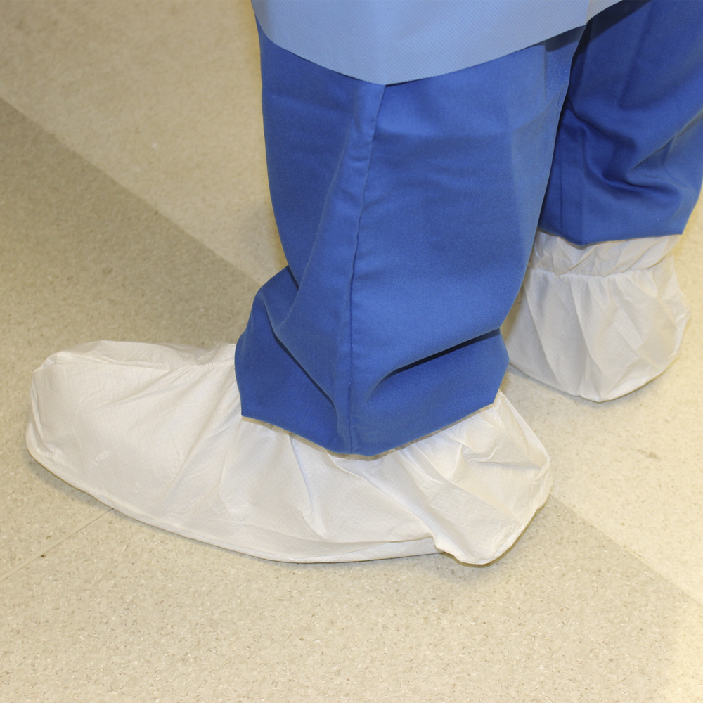 shoe protector bags