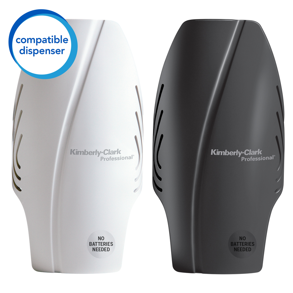 Scott® Essential Continuous Air Freshener, Ocean Scent