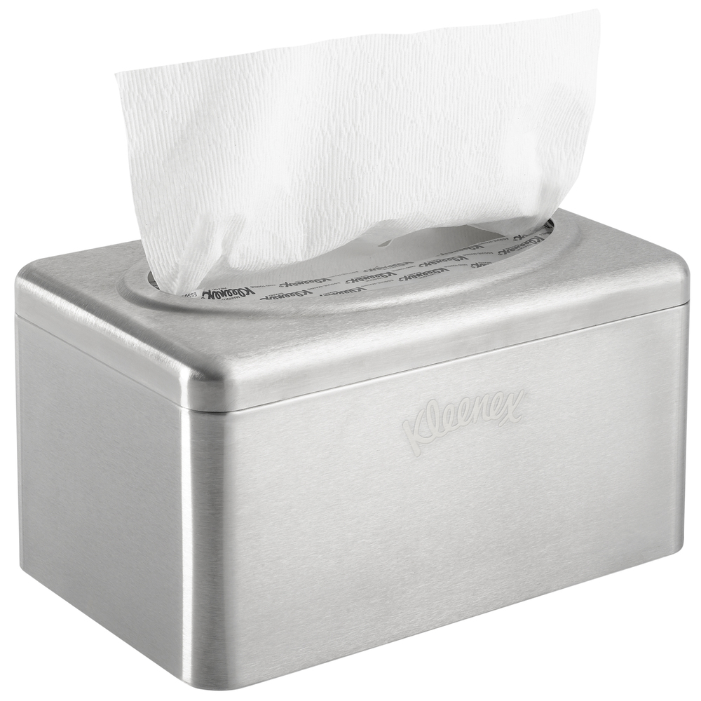 Kleenex® Box Towel Dispenser