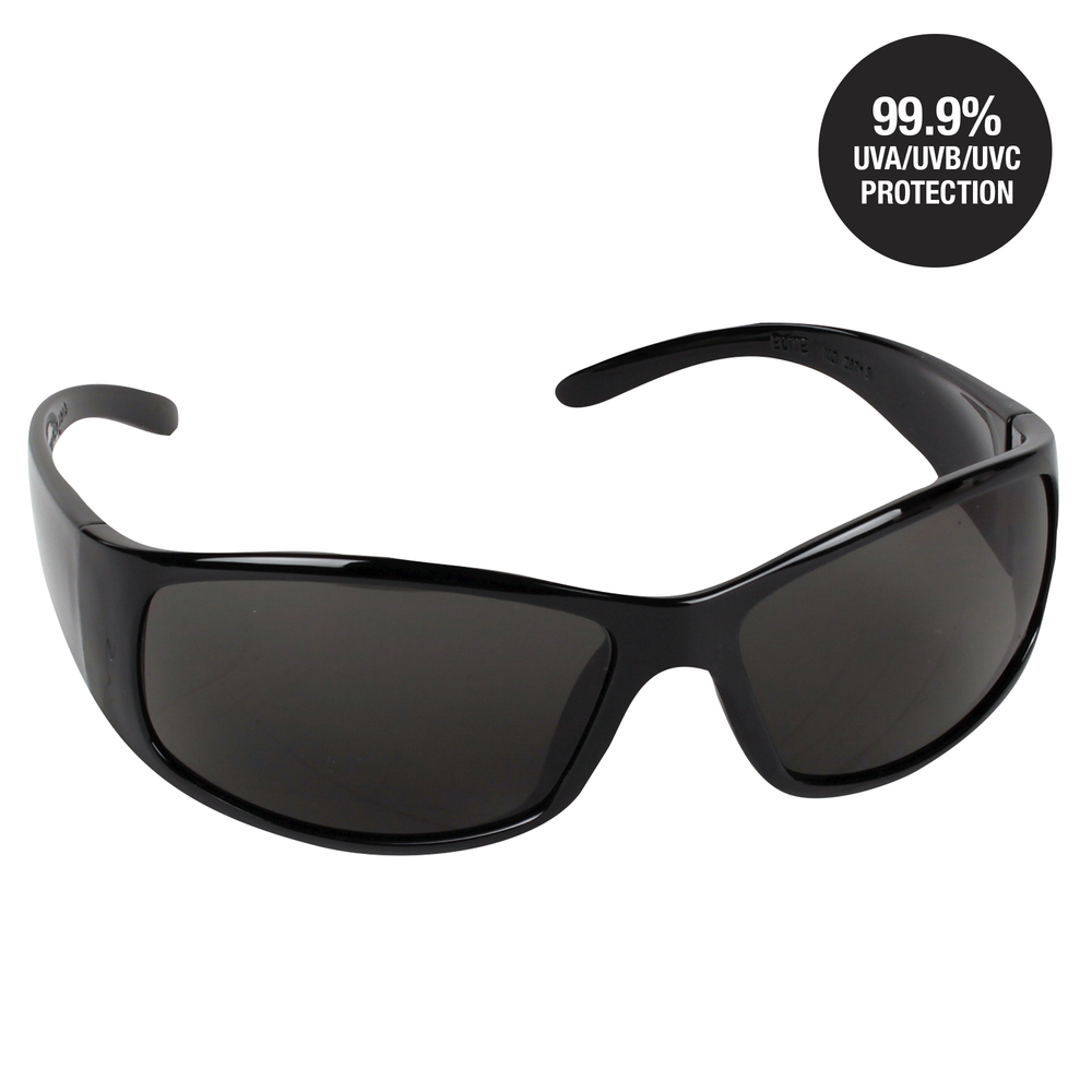Smith & Wesson® Safety Glasses (21303), Elite Safety Sunglasses, Smoke