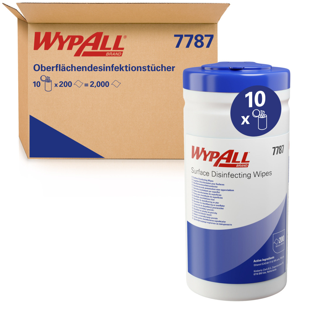 VWR®, Wipes for General Applications