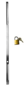 Anti-theft device for JRT Tissue Dispensers - 775066    