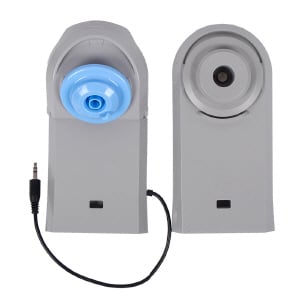 ICON eHRT Roll Holders for Recessed Units - 774252    