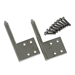 Scott® Pro Stainless  Replacement Metal Hinge Assembly - 774079    