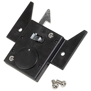 Scott® Pro S/S Lock with Push button (optional) - 774150    